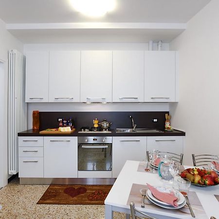 Apartmán Brick House Treviso Exteriér fotografie