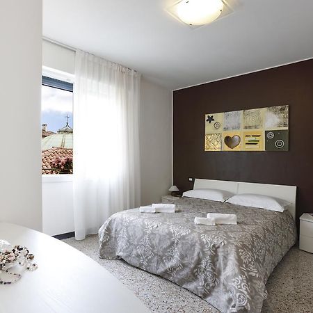 Apartmán Brick House Treviso Exteriér fotografie