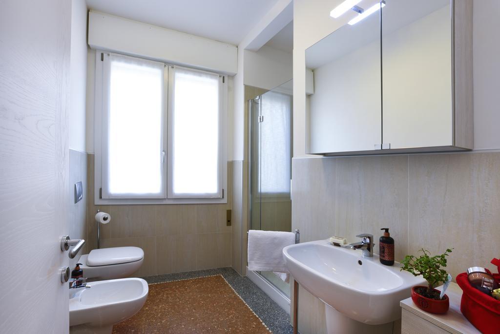 Apartmán Brick House Treviso Exteriér fotografie