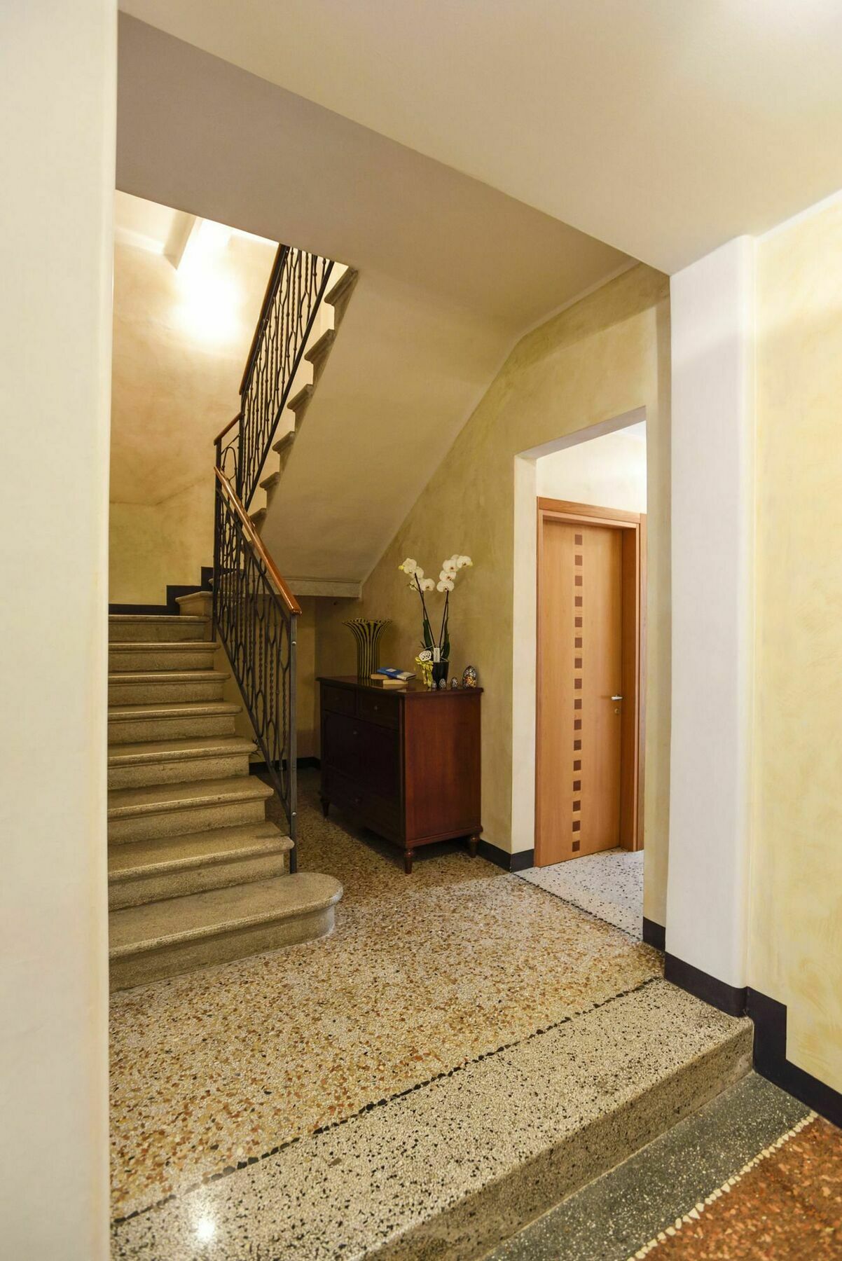 Apartmán Brick House Treviso Exteriér fotografie