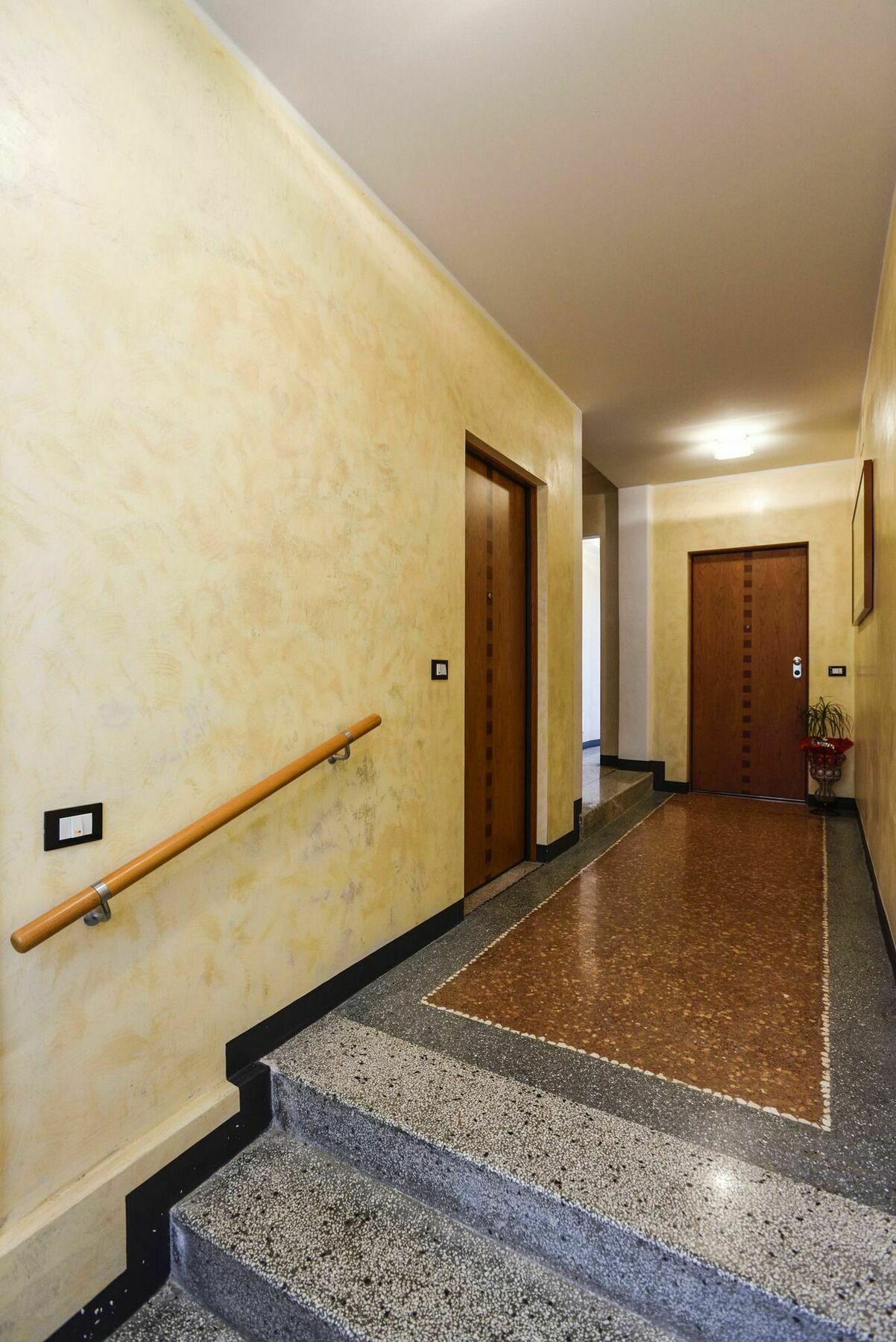 Apartmán Brick House Treviso Exteriér fotografie